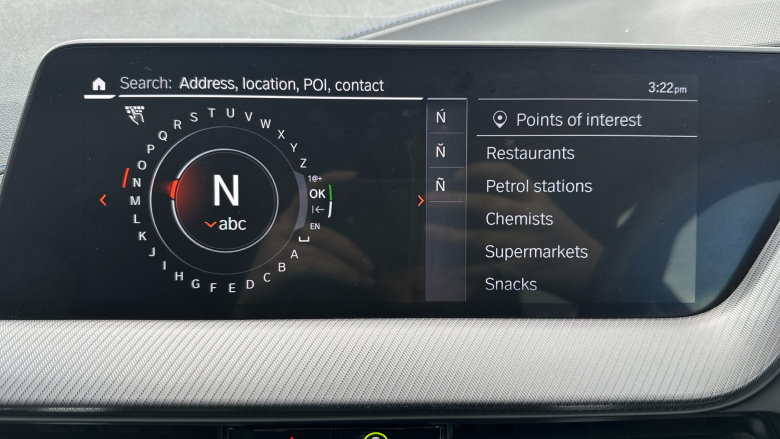 BMW 1 Series 118i [136] M Sport 5dr Step Auto [LCP] Petrol Hatchback